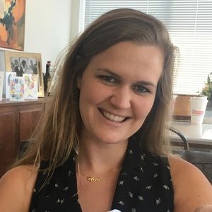 Meet your Posher, Katherine